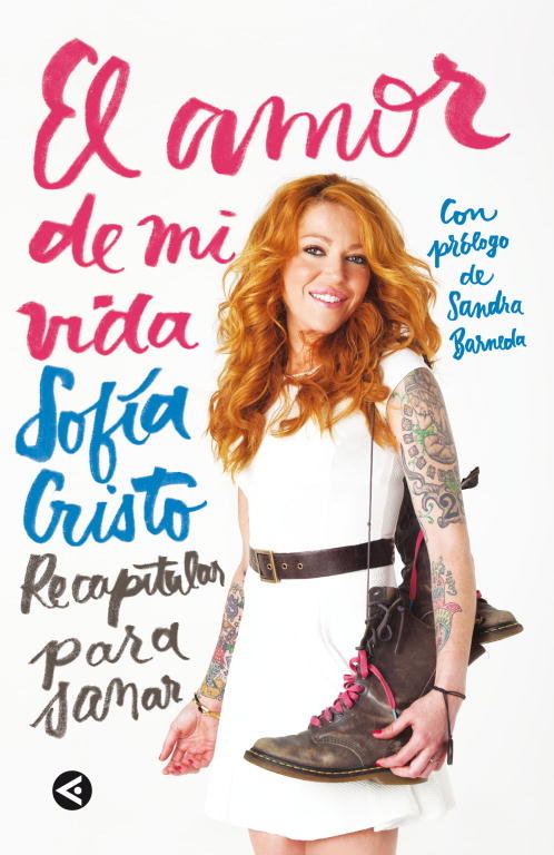 El amor de mi vida, de Cristo | portada del libro