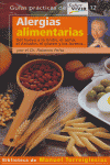 ALERGIAS ALIMENTARIAS SABER VIVIR, de TORREIGLESIAS, MANUEL ANTONIO | portada del libro