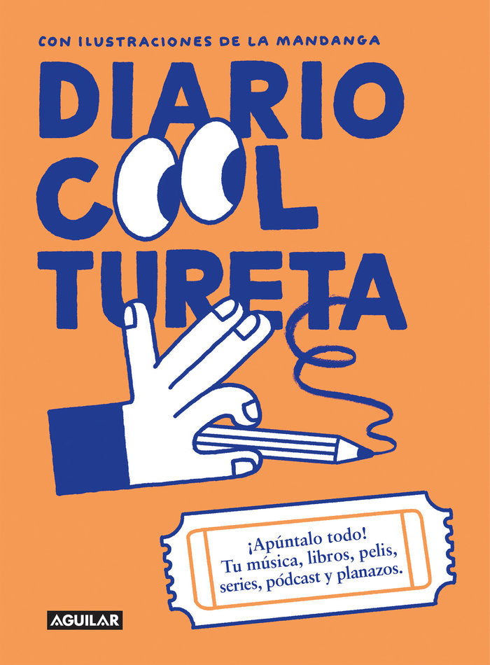 DIARIO COOLTURETA, de AA.VV. | portada del libro