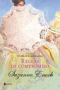 El club de los aventureros. Reglas de compromiso, de ENOCH | portada del libro