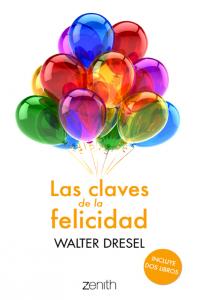 Pack Las claves de la felicidad, de DRESEL | portada del libro