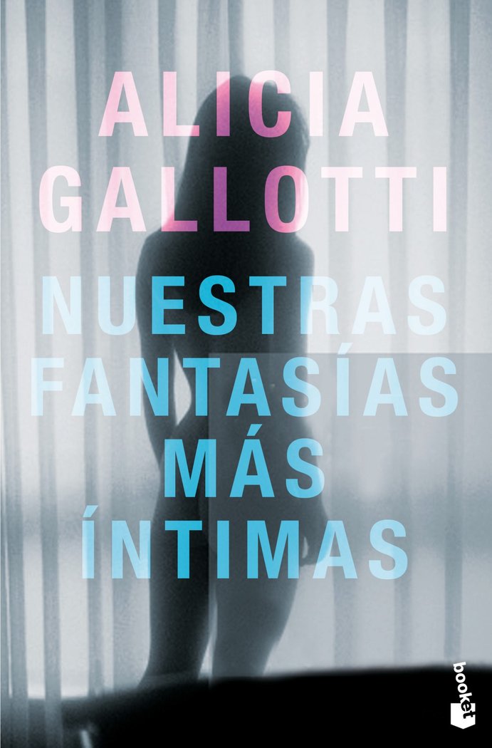 Nuestras fantasías más íntimas, de Gallotti, Alicia | portada del libro