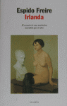 IRLANDA, de FREIRE | portada del libro