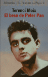 El beso de Peter Pan, de Moix | portada del libro