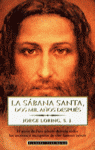 SABANA SANTA DOS MIL AÑOS DESPUES, de LORING JORGE | portada del libro