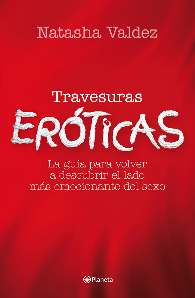 Travesuras eróticas, de Valdez | portada del libro