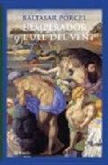 L'Emperador o L'ull del vent, de Porcel | portada del libro