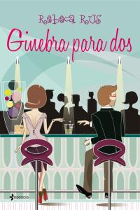 Ginebra para dos, de RUS | portada del libro