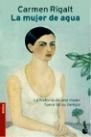 La mujer de agua, de RIGALT | portada del libro
