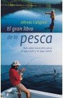 GRAN LIBRO DE LA PESCA EL, de CALIGIANI | portada del libro