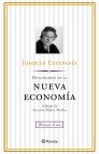 DIC.NUEVA ECONOMIA, de ESTEFANIA | portada del libro