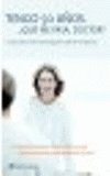 TENGO 50 AÑOS QUE ME PASA DOCTOR, de FERNANDEZ#CERNUDA#ENRIQUEZ | portada del libro