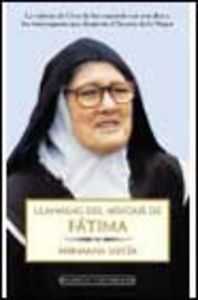 LLAMADAS DEL MENSAJE DE FATIMA, de LUCIA HERMANA | portada del libro