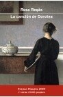 La canción de Dorotea, de Regàs | portada del libro