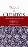 TODOS LOS CUENTOS II DEL REALISMO A NUESTROS DIAS | portada del libro