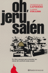 OH JERUSALEN, de LAPIERRE | portada del libro