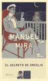 SECRETO DE ORCELIS, EL, de MIRA | portada del libro