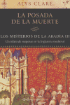 POSADA DE LA MUERTE-MISTERIOS ABADIA III, de CLARE | portada del libro