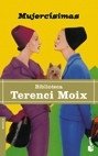BKT 5 EUROS - MUJERCISIMAS (NUEVA LETRA), de TERENCI MOIX | portada del libro