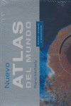 NUEVO ATLAS DEL MUNDO | portada del libro