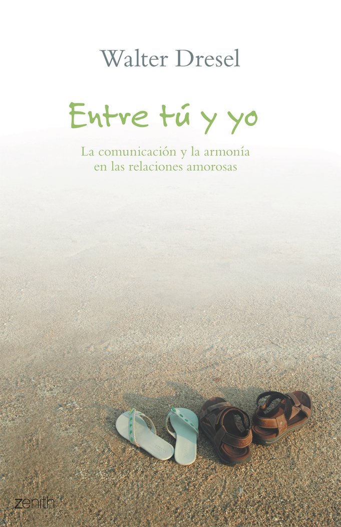 Entre tú y yo, de Dresel | portada del libro