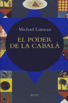 El poder de la Cabalá, de MICHAEL LAITMAN | portada del libro