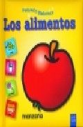 ELS ALIMENTS, de CAT#YOYO#PETITA BIBLIOTECA | portada del libro