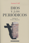 Dios y los periódicos, de ANTONI COLL | portada del libro