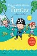 Una aventura fabulosa de pirates, de Moya | portada del libro
