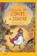 Explica'm un conte de sempre, de Georgio Adams & Peter Utton | portada del libro