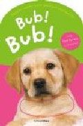 BUB! BUB!, de CAT#LLIBRES AMB SORPRESA | portada del libro