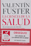 Pack La ciencia de la salud, de VALENTI FUSTER | portada del libro