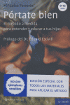 Pack Pórtate bien + Método aplicado, de Mª LUISA FERREROS | portada del libro