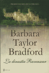 La dinast¡a Ravenscar (vol. 1), de BARBARA TAYLOR BRADFORD | portada del libro