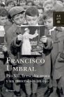 Pío XII, la escolta mora y un general sin un ojo, de Umbral | portada del libro
