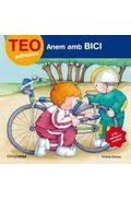 Anem amb bici, de Denou | portada del libro