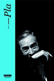 Notas y dietarios, de PLA,JOSEP | portada del libro