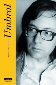 Hojas de Madrid, de UMBRAL | portada del libro