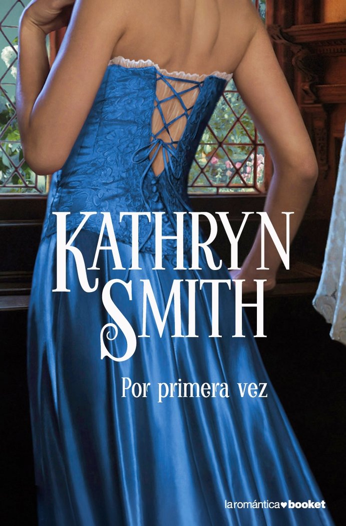 Por primera vez, de Smith | portada del libro
