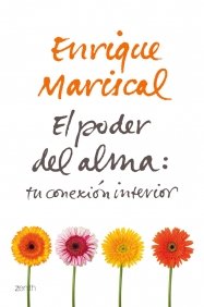 El poder del alma, de ENRIQUE MARISCAL | portada del libro