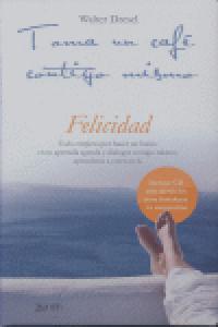 Caja toma un café + amor, de WALTER DRESEL | portada del libro