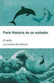 Pack Historia de un soñador, de BAMBAREN | portada del libro