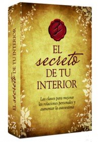 El secreto de tu interior, de A.A.V.V. | portada del libro