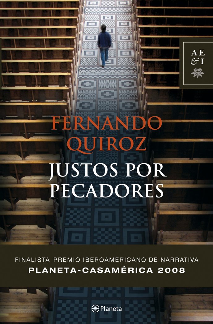Justos por pecadores, de Edwards | portada del libro
