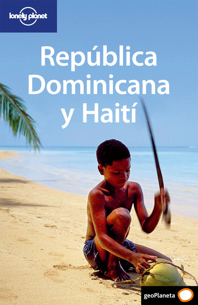 República Dominicana y Hait¡ 1, de AA. VV. | portada del libro