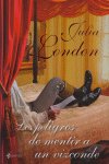 Los peligros de mentir a un vizconde, de JULIA LONDON | portada del libro