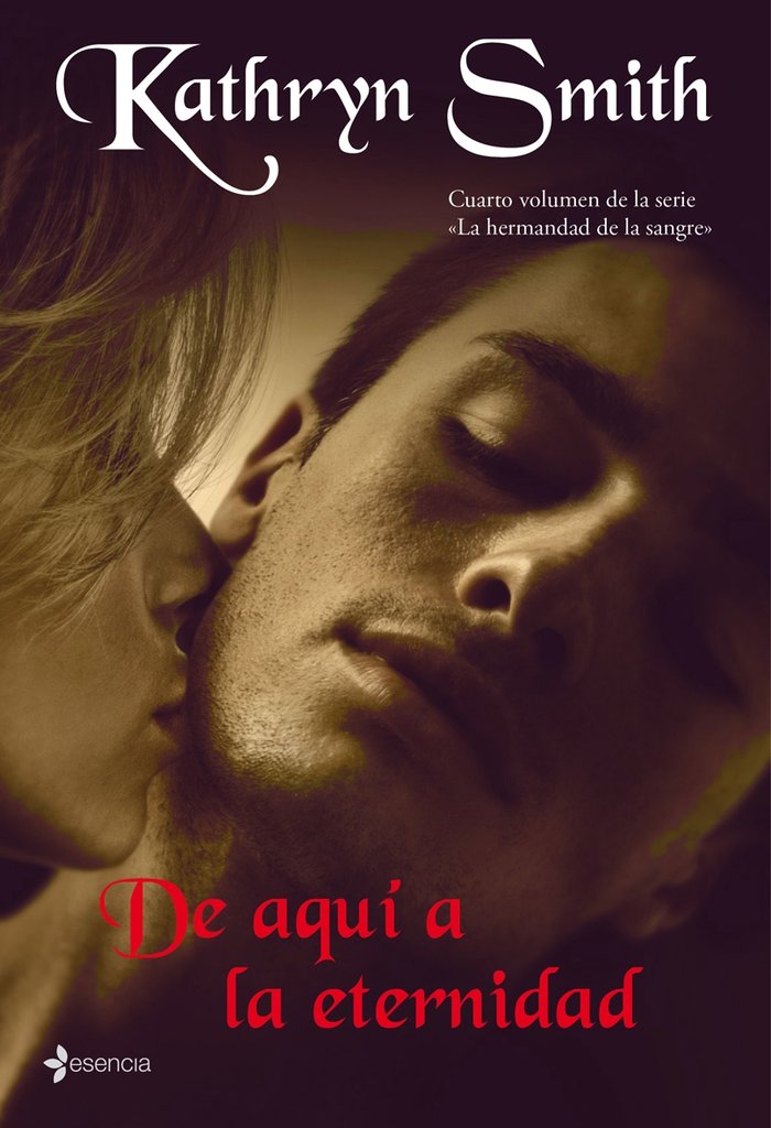 De aquí a la eternidad, de Smith | portada del libro