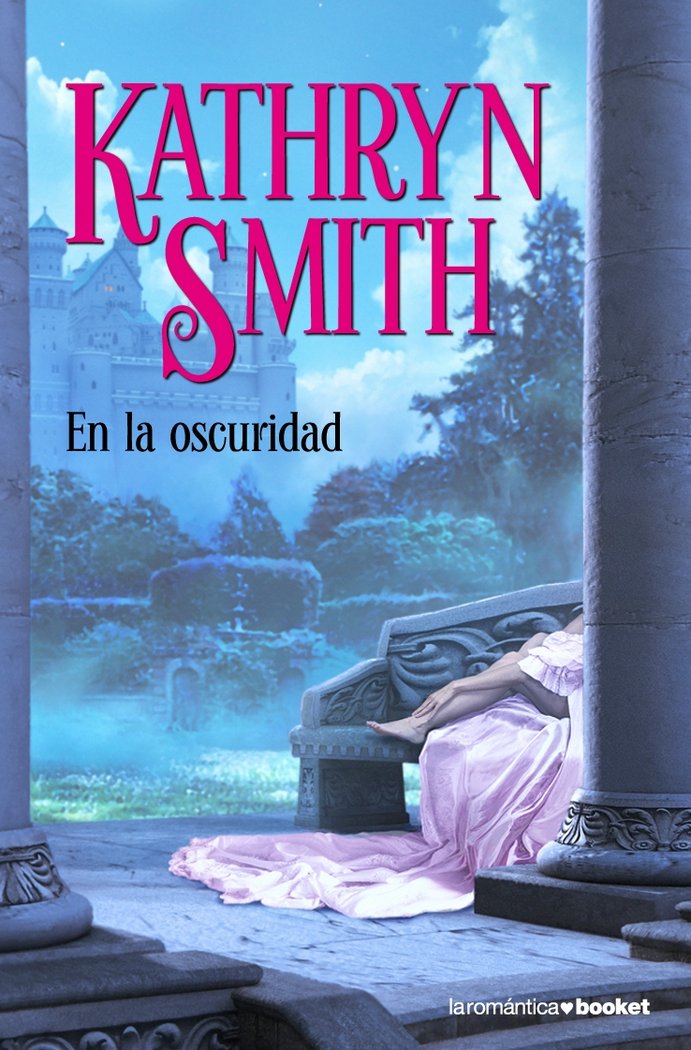 En la oscuridad, de Smith | portada del libro