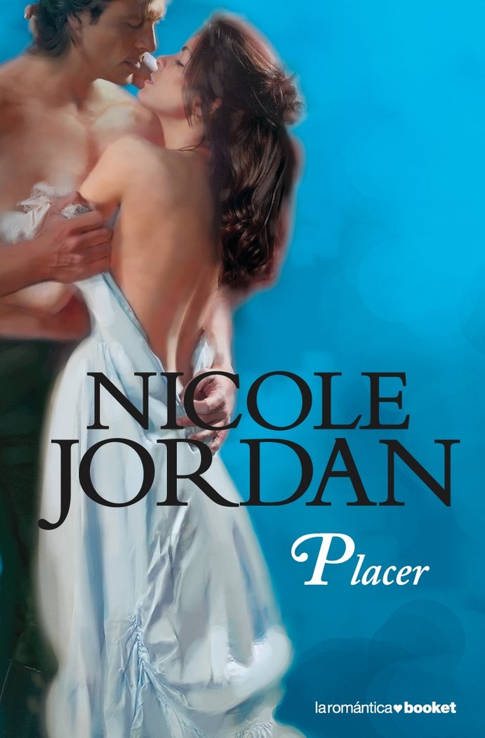 Placer, de Jordan, Nicole | portada del libro
