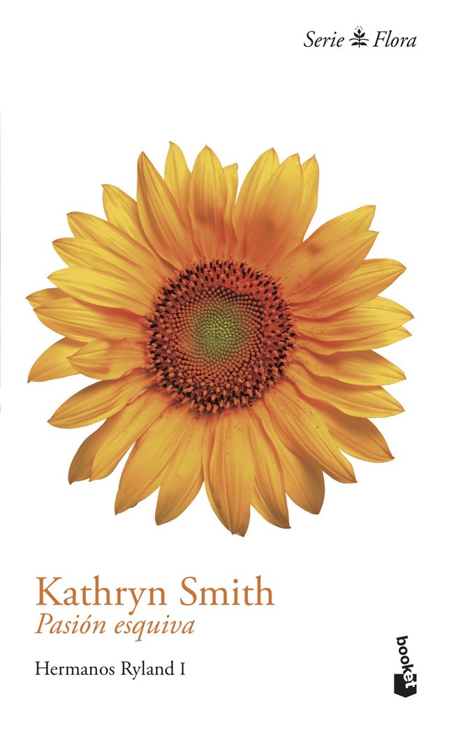 Pasión esquiva, de Smith, Kathryn | portada del libro